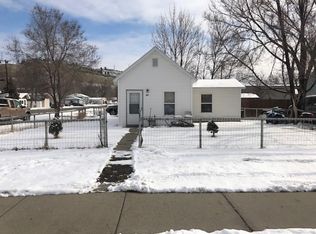 1714 7th Ave N, Billings, MT 59101