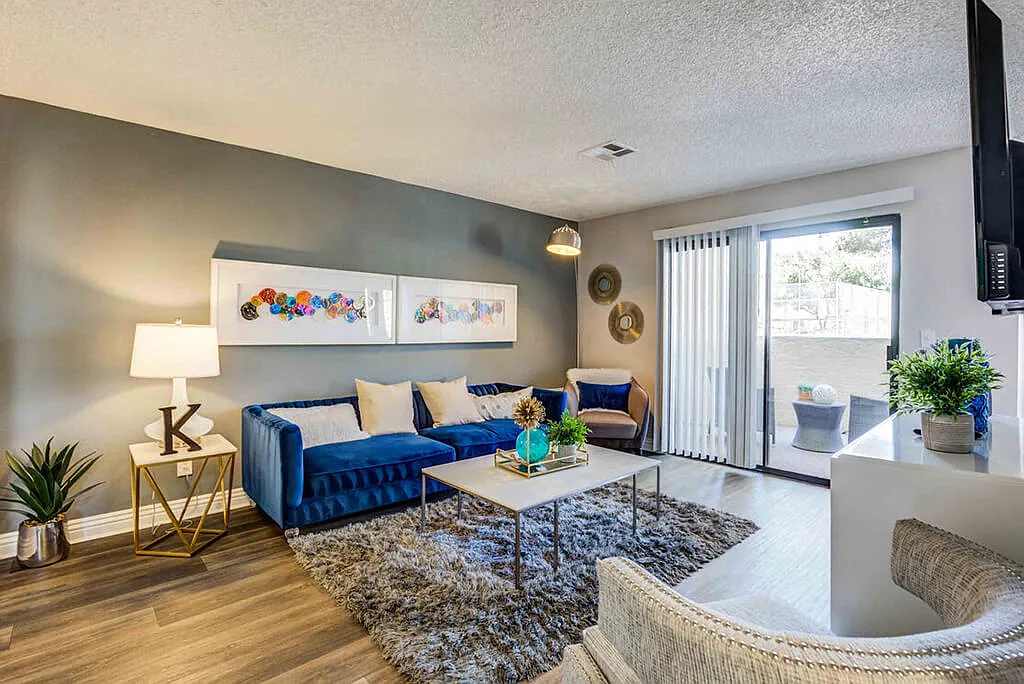 Kaleidoscope Apartment Homes — Photo 3