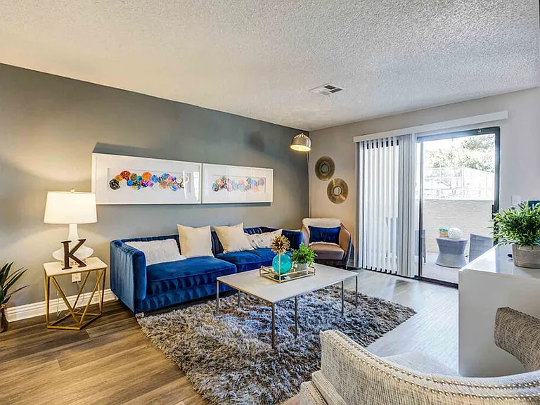 Kaleidoscope Apartment Homes — Photo 3