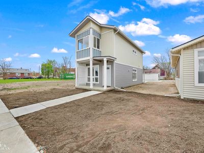 2970 Ashland St, Detroit, MI, 48215
