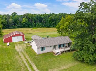 3181 W Eureka Rd, Rockport, IN 47635