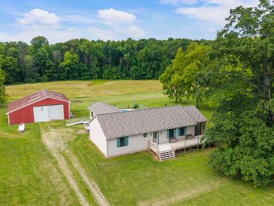3181 W Eureka Rd, Rockport, IN, 47635