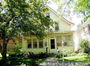 4538 Pillsbury Ave S, Minneapolis, MN 55419