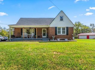 13669 Callands Rd, Callands, VA 24530