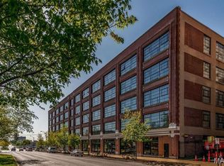 4100 Forest Park Ave, Saint Louis, MO 63108