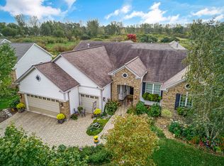 12365 Winding Creek Loop, Huntley, IL