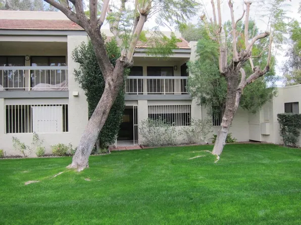 353 E Via Escuela Unit 213, Palm Springs, CA 92262