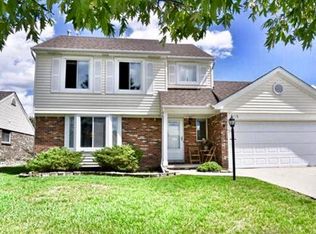 213 Cornell St, Canton, MI 48188