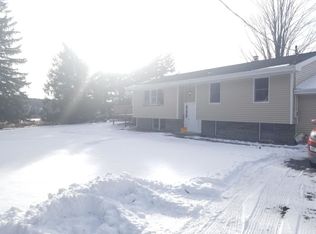 660 Shaffer Rd, Newfield, NY 14867