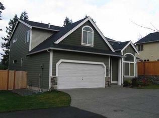 6724 SE 5th St, Renton, WA 98059