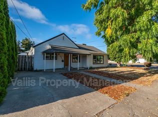 396 W Grant St, Lebanon, OR 97355