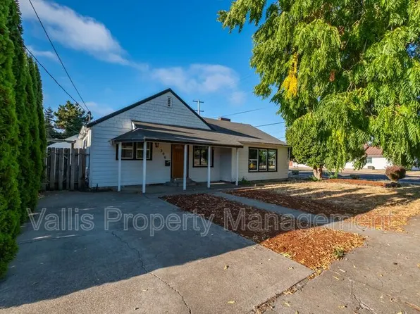 396 W Grant St, Lebanon, OR 97355