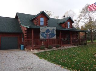 7326 State Route 19 Rd #1, Mount Gilead, OH 43338