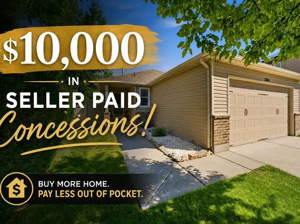 2065 E Jordan Way, Eagle Mountain, UT 84005