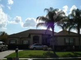 4232 Bell Tower Ct, Orlando, FL 32812