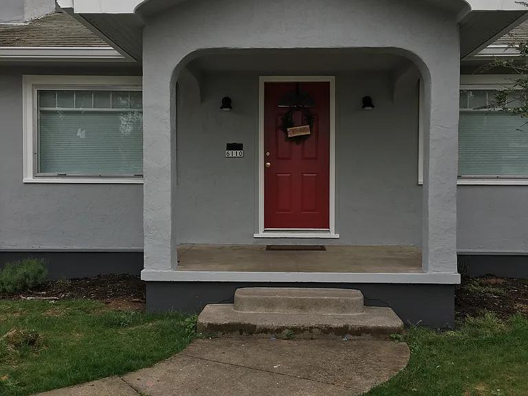 6110 SE Gladstone St — Photo 2
