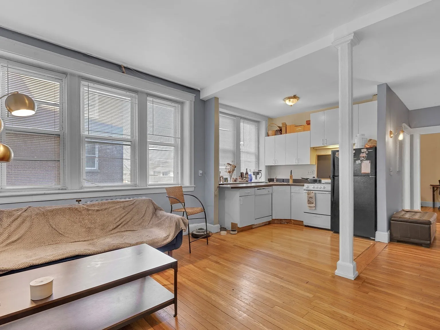 1 bed, 1.0 bath, 522 sqft, $2,275 — Photo 4