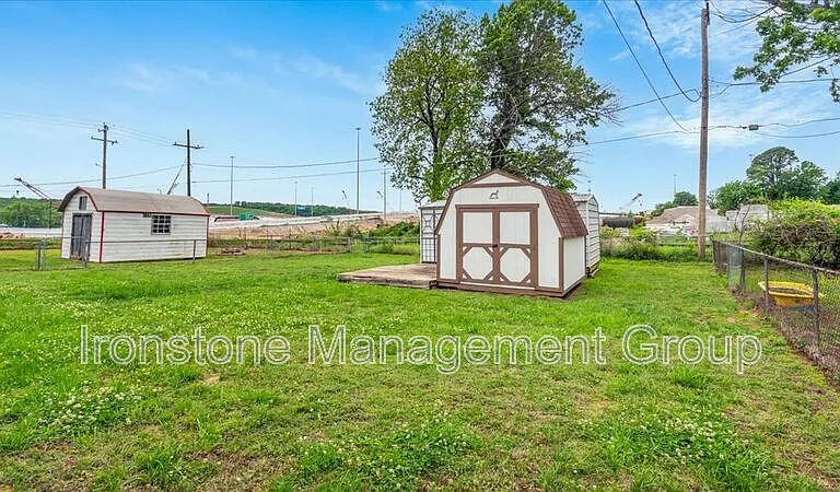 4956 S Maybelle Ave — Photo 15