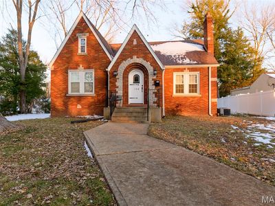 108 Mesa Dr, Collinsville, IL, 62234