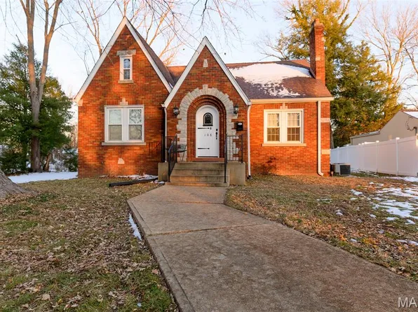 108 Mesa Dr, Collinsville, IL 62234