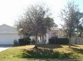 894 Thuringer St NW, Palm Bay, FL 32907
