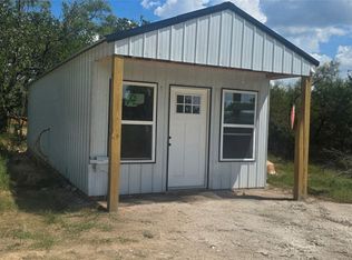 119 Ringo Ct, Bridgeport, TX 76426