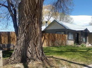 1425 Summit St, Norwood, CO 81423