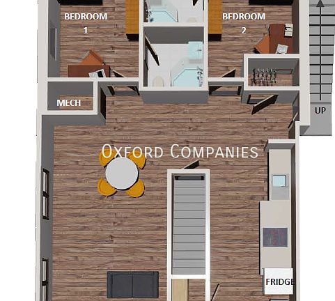 5th image of 1104 S Forest Ave #1