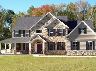 131 Watkins Ln LOT C, Glenmoore, PA 19343