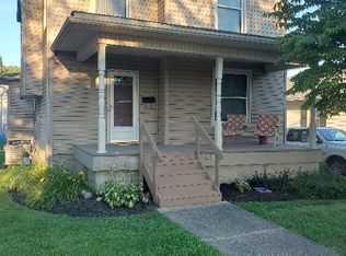 714 N 16th St, Cambridge, OH 43725