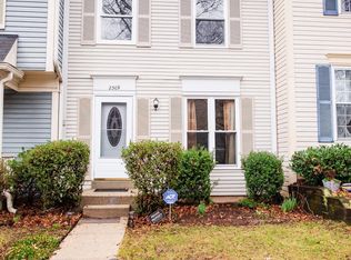2309 London Bridge Dr, Silver Spring, MD 20906