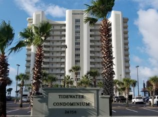 26750 Perdido Beach Blvd UNIT 708, Orange Beach, AL 36561