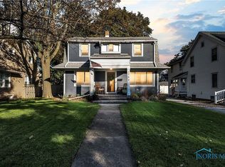 2750 Kingsford Dr, Toledo, OH 43614
