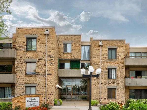 1926 Prairie Sq #222B, Schaumburg, IL 60173