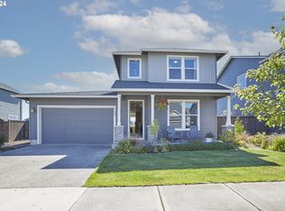 228 N 88th Dr, Ridgefield, WA 98642