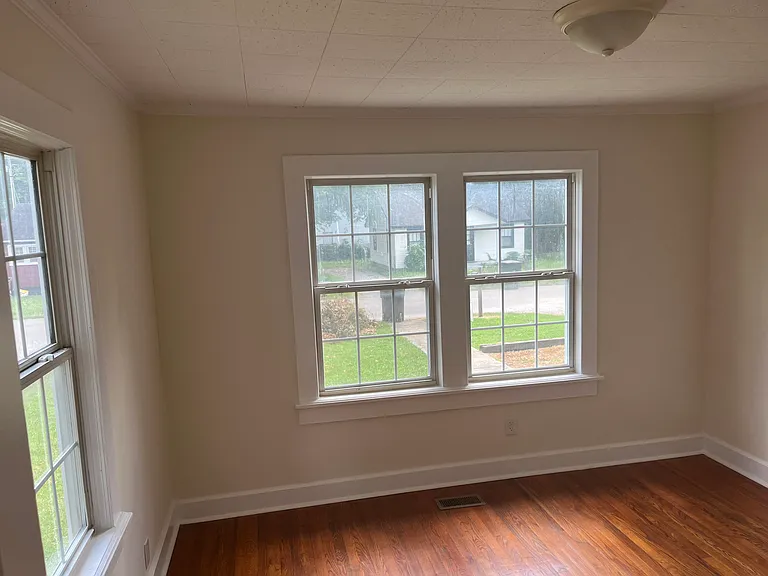 Front Bedroom