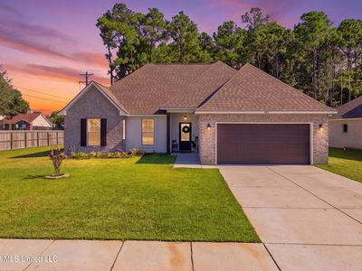 880 Leeward Dr, Biloxi, MS, 39532