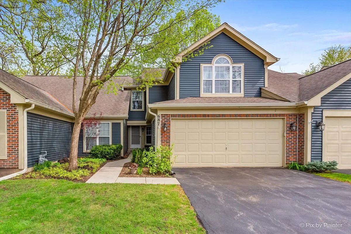 687 Bent Ridge Ln photo 1