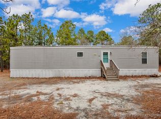 240 & 95 Burtons Ln, Cameron, NC 28326