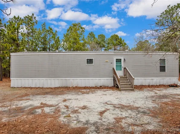 240 & 95 Burtons Ln, Cameron, NC 28326