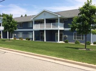 170 Nautical Dr, Sturgeon Bay, WI 54235