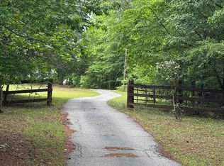 3861 Smithonia Rd, Comer, GA 30629