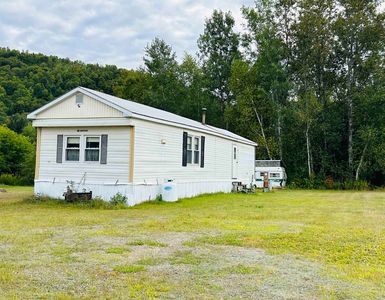 31 Preston Lane, Columbia, NH, 03576