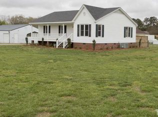 18 Vuncannon Dr, Fuquay Varina, NC 27526