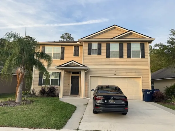75079 Morning Glen Ct, Yulee, FL 32097