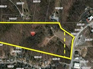 3241 High Ridge High, High Ridge, MO 63049