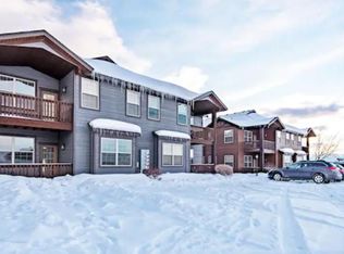 715 Moraine Ct #41, Driggs, ID 83422
