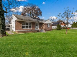 506 S New Middletown Rd, Media, PA 19063