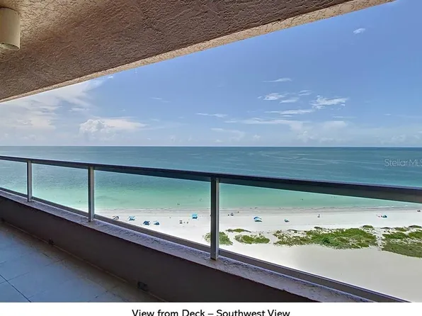1310 Gulf Blvd APT 18C, Clearwater, FL 33767