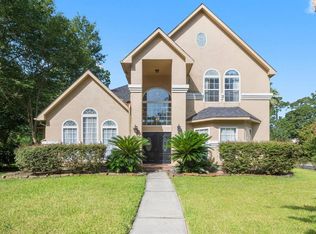 17931 Rolling Creek Dr, Houston, TX 77090